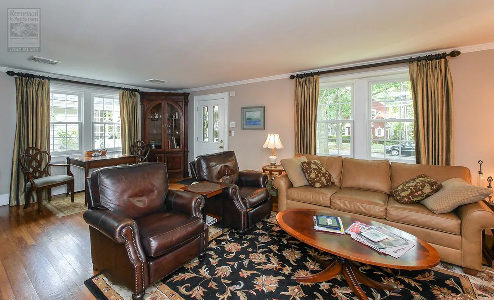 Living Spaces with Recently Installed Windows by Renewal By Andersen Long Island - Photo 49