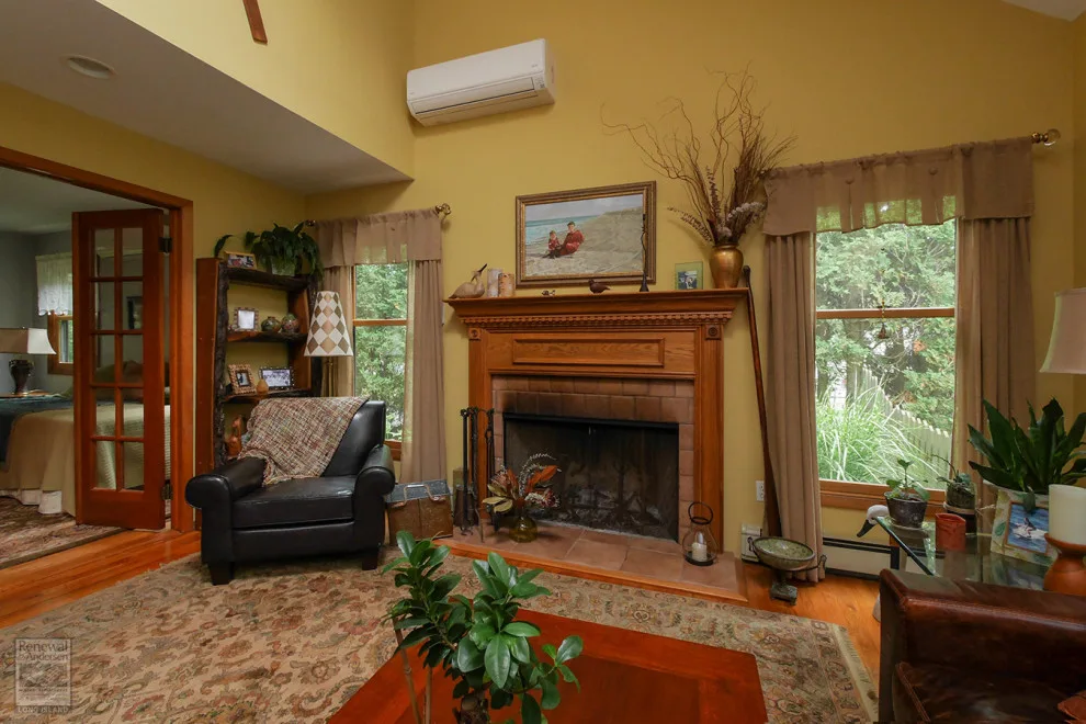 Living Spaces with Recently Installed Windows by Renewal By Andersen Long Island - Photo 121
