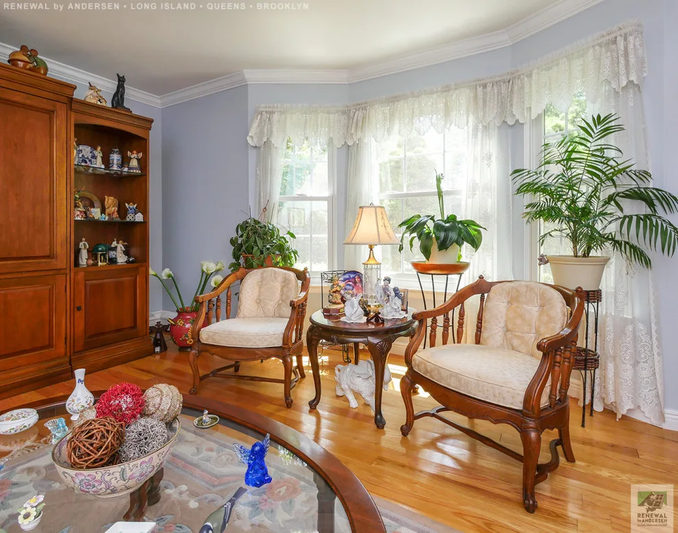 Living Spaces with Recently Installed Windows by Renewal By Andersen Long Island - Photo 133