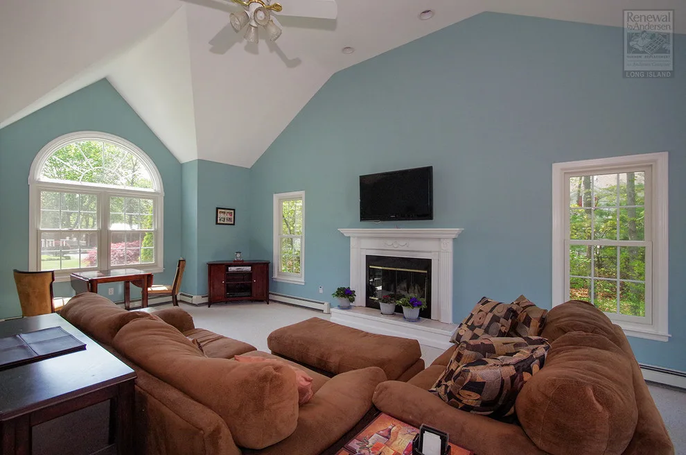 Living Spaces with Recently Installed Windows by Renewal By Andersen Long Island - Photo 46