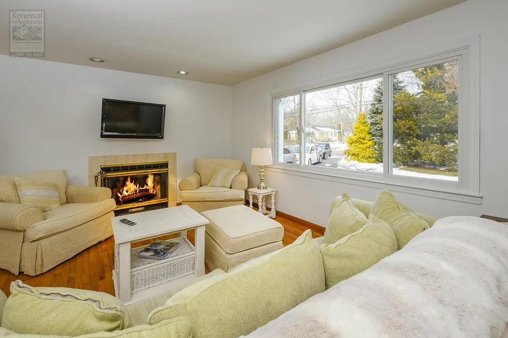 Living Spaces with Recently Installed Windows by Renewal By Andersen Long Island - Photo 131