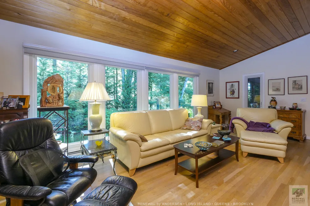 Living Spaces with Recently Installed Windows by Renewal By Andersen Long Island - Photo 40