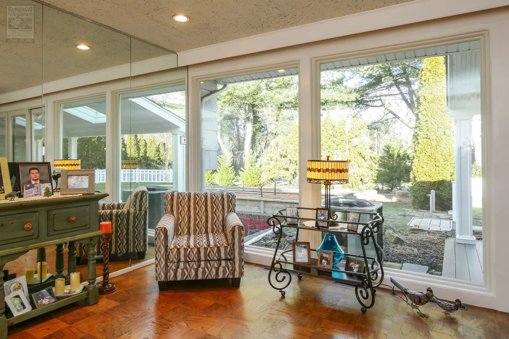 Living Spaces with Recently Installed Windows by Renewal By Andersen Long Island - Photo 13