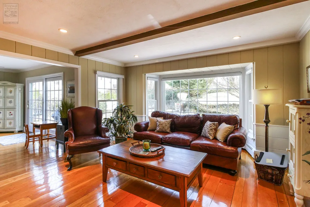 Living Spaces with Recently Installed Windows by Renewal By Andersen Long Island - Photo 57