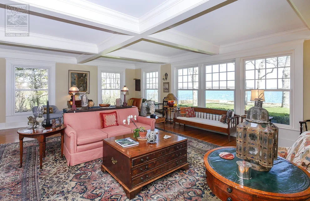Living Spaces with Recently Installed Windows by Renewal By Andersen Long Island - Photo 31