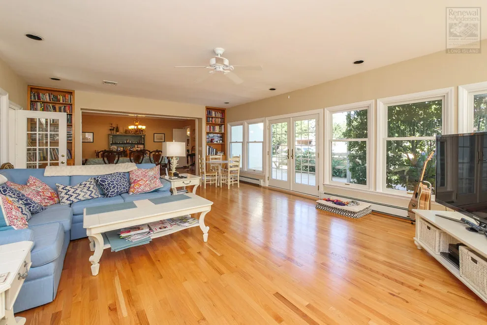 Living Spaces with Recently Installed Windows by Renewal By Andersen Long Island - Photo 117