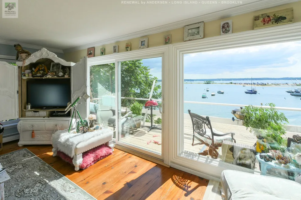 Living Spaces with Recently Installed Windows by Renewal By Andersen Long Island - Photo 60