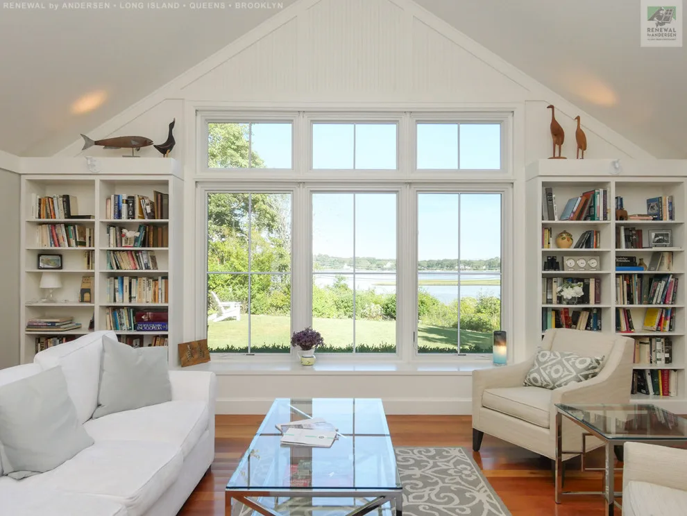 Living Spaces with Recently Installed Windows by Renewal By Andersen Long Island - Photo 7