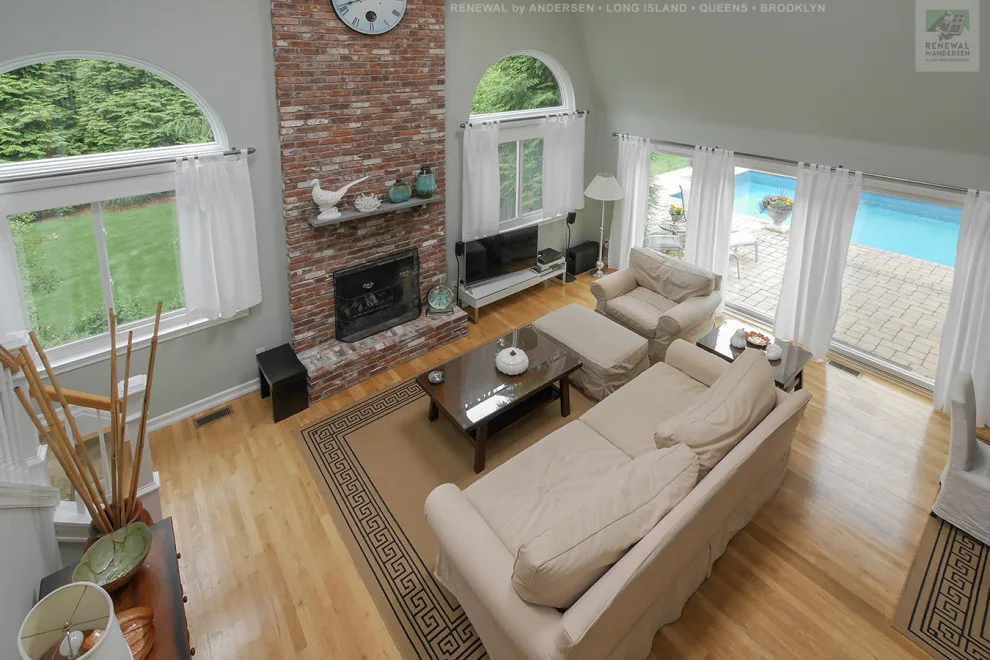 Living Spaces with Recently Installed Windows by Renewal By Andersen Long Island - Photo 110