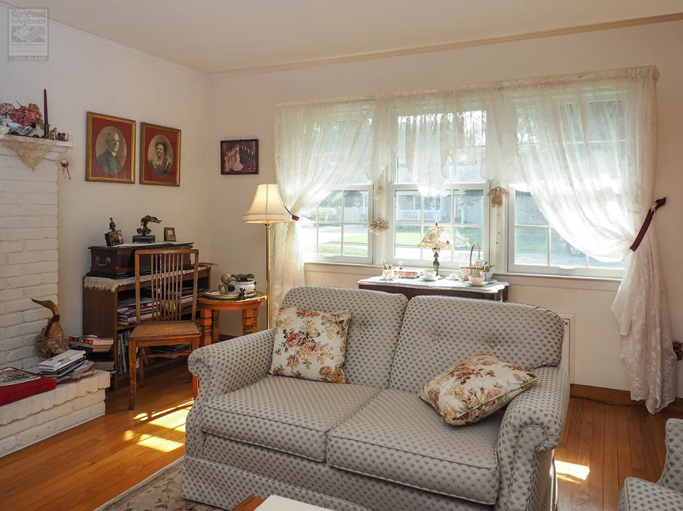 Living Spaces with Recently Installed Windows by Renewal By Andersen Long Island - Photo 37