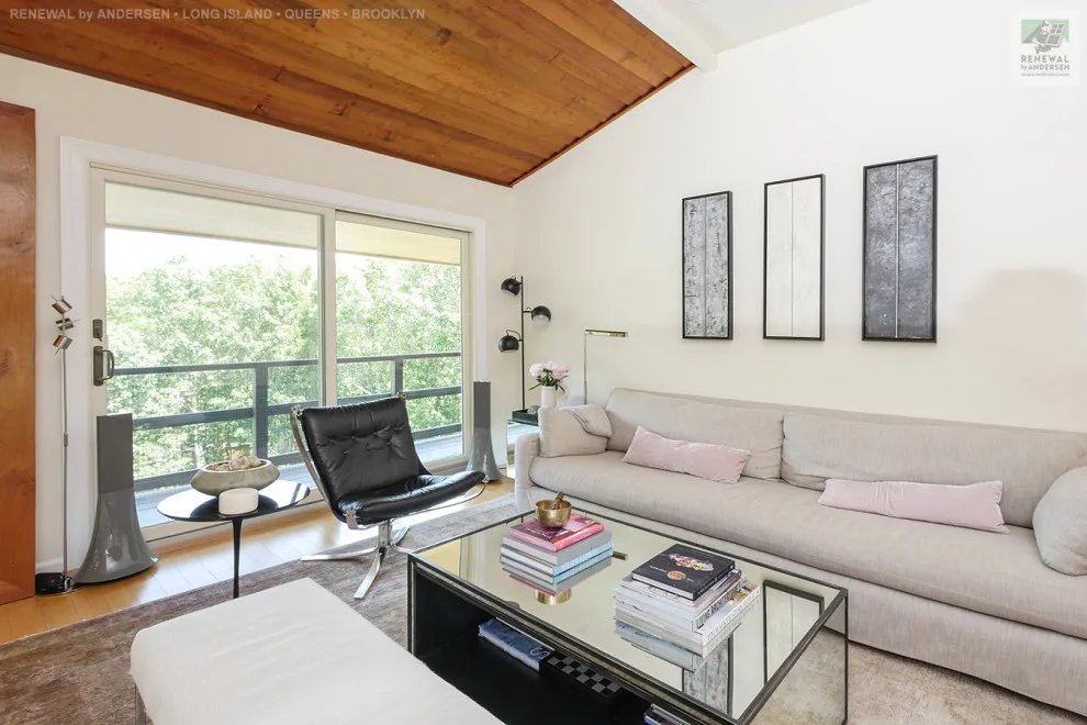 Living Spaces with Recently Installed Windows by Renewal By Andersen Long Island - Photo 50