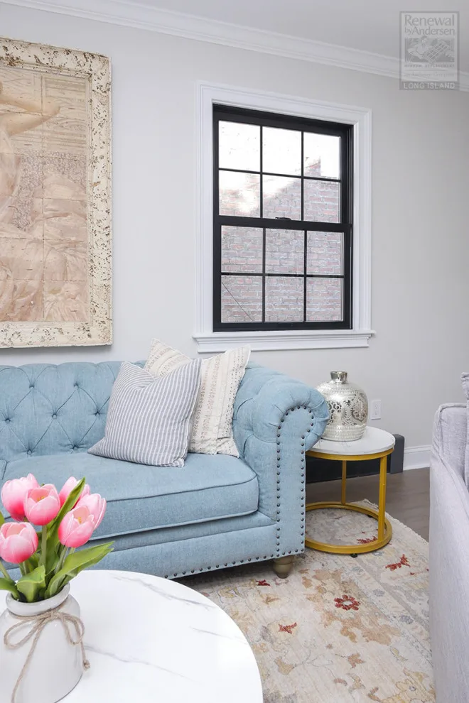 Living Spaces with Recently Installed Windows by Renewal By Andersen Long Island - Photo 3