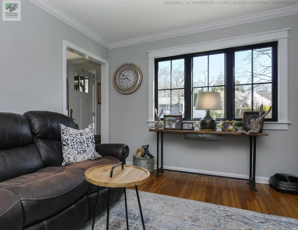 Living Spaces with Recently Installed Windows by Renewal By Andersen Long Island - Photo 125