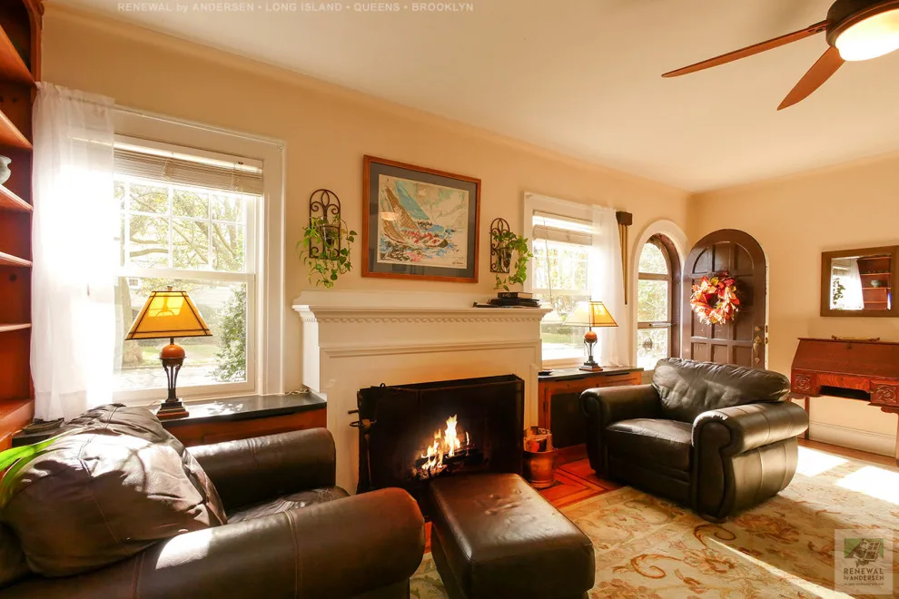 Living Spaces with Recently Installed Windows by Renewal By Andersen Long Island - Photo 44