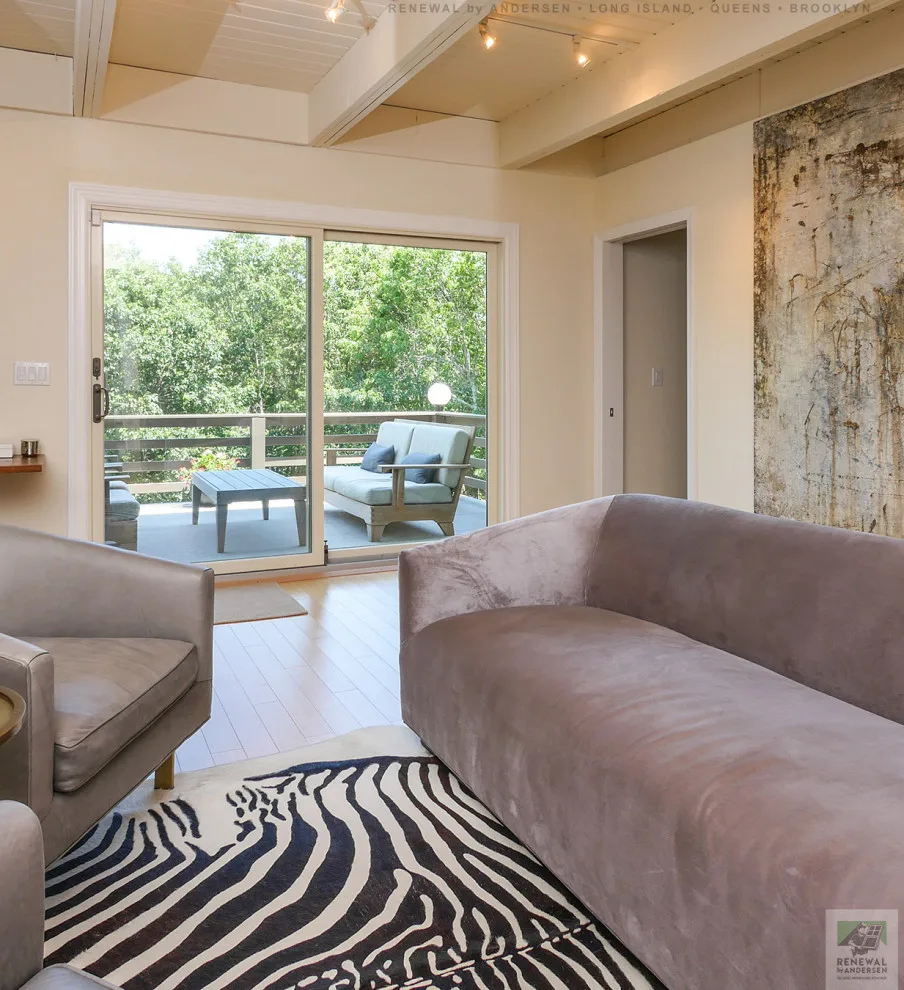 Living Spaces with Recently Installed Windows by Renewal By Andersen Long Island - Photo 127