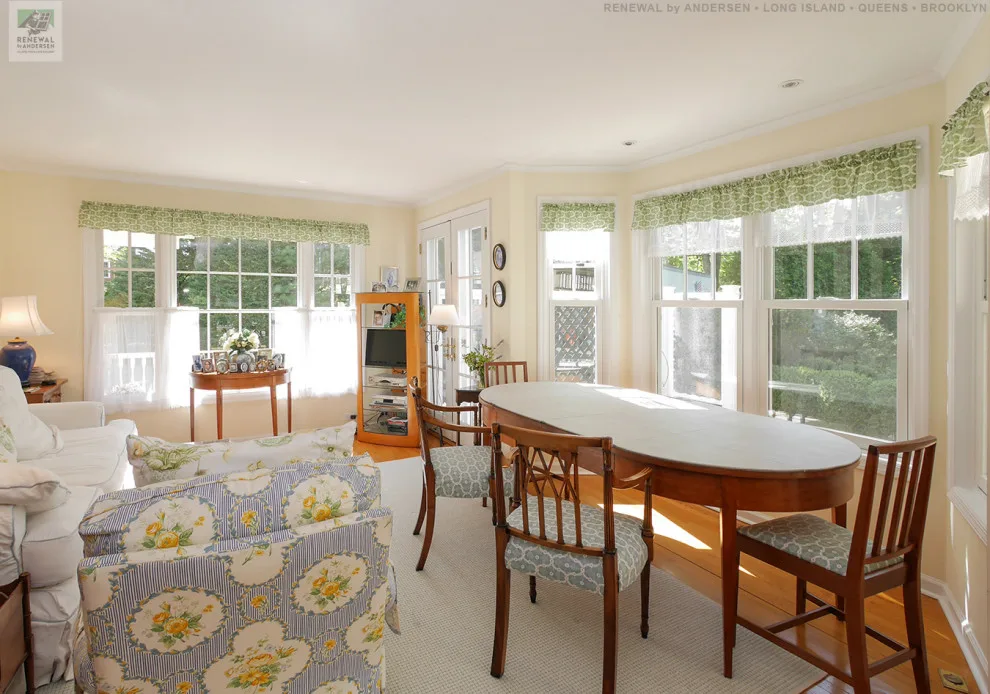 Living Spaces with Recently Installed Windows by Renewal By Andersen Long Island - Photo 100