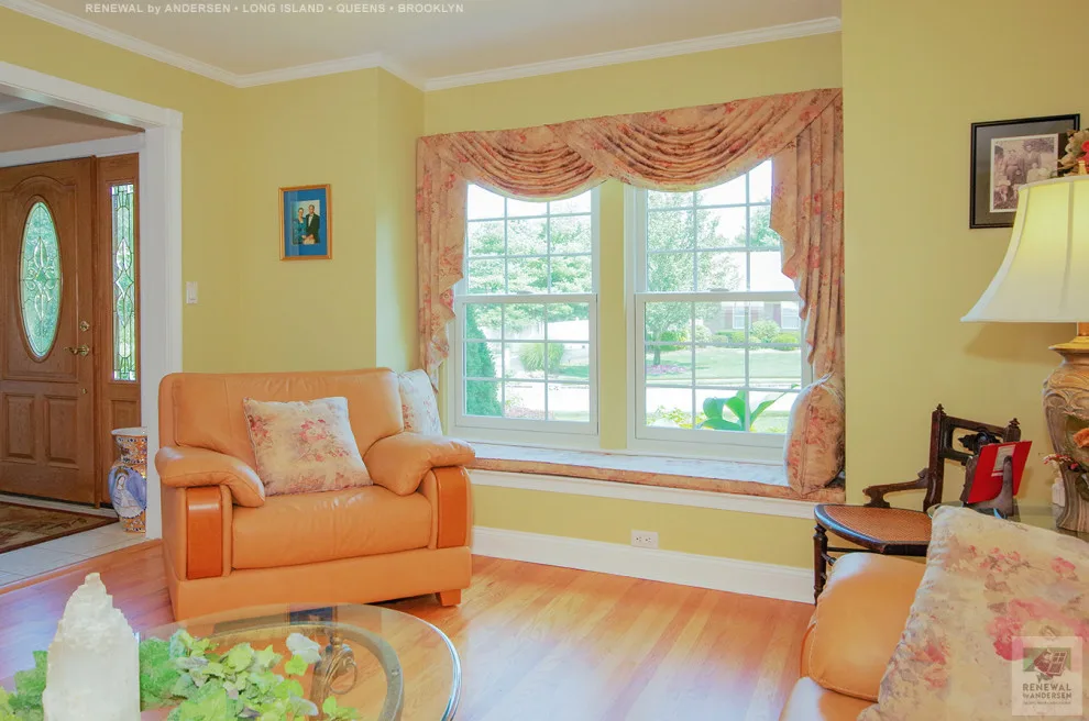 Living Spaces with Recently Installed Windows by Renewal By Andersen Long Island - Photo 52