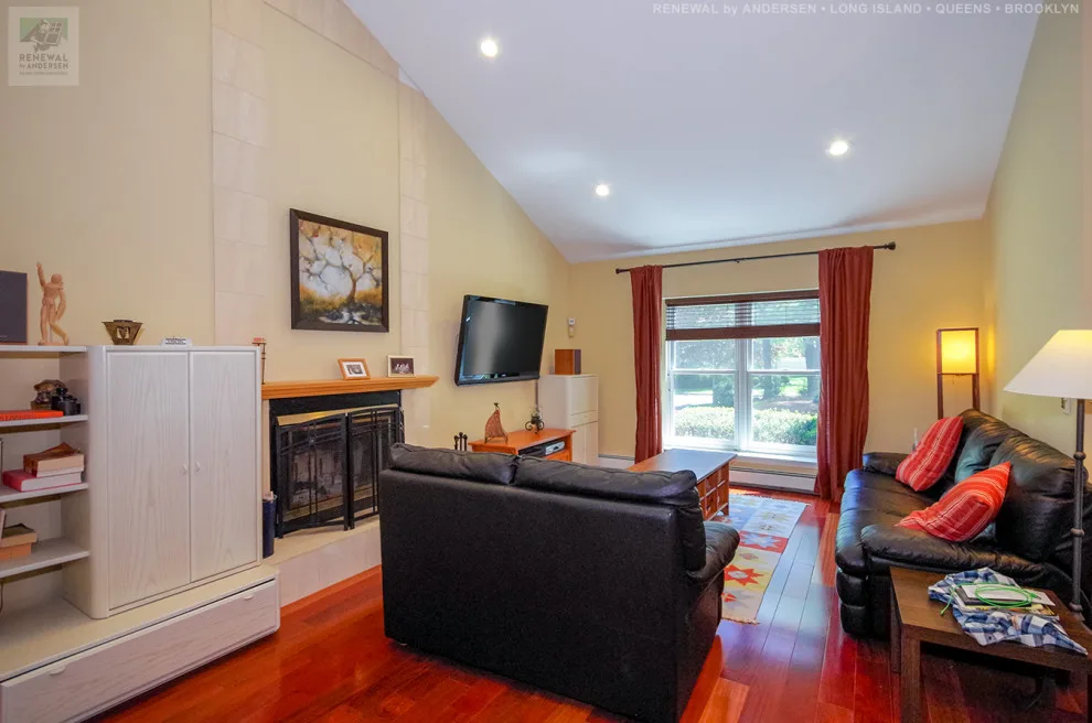 Living Spaces with Recently Installed Windows by Renewal By Andersen Long Island - Photo 124