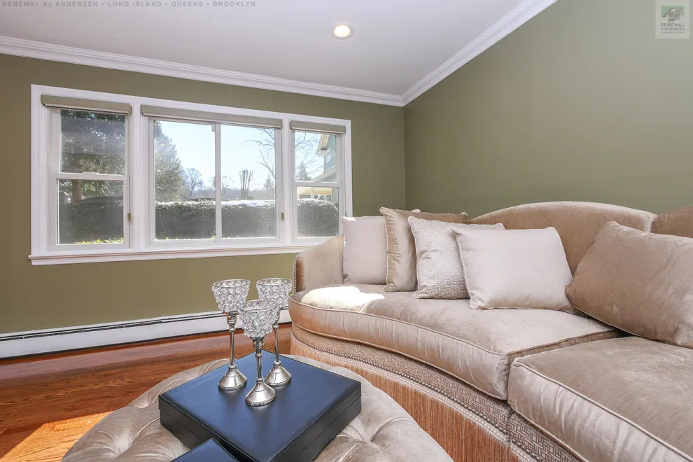 Living Spaces with Recently Installed Windows by Renewal By Andersen Long Island - Photo 45