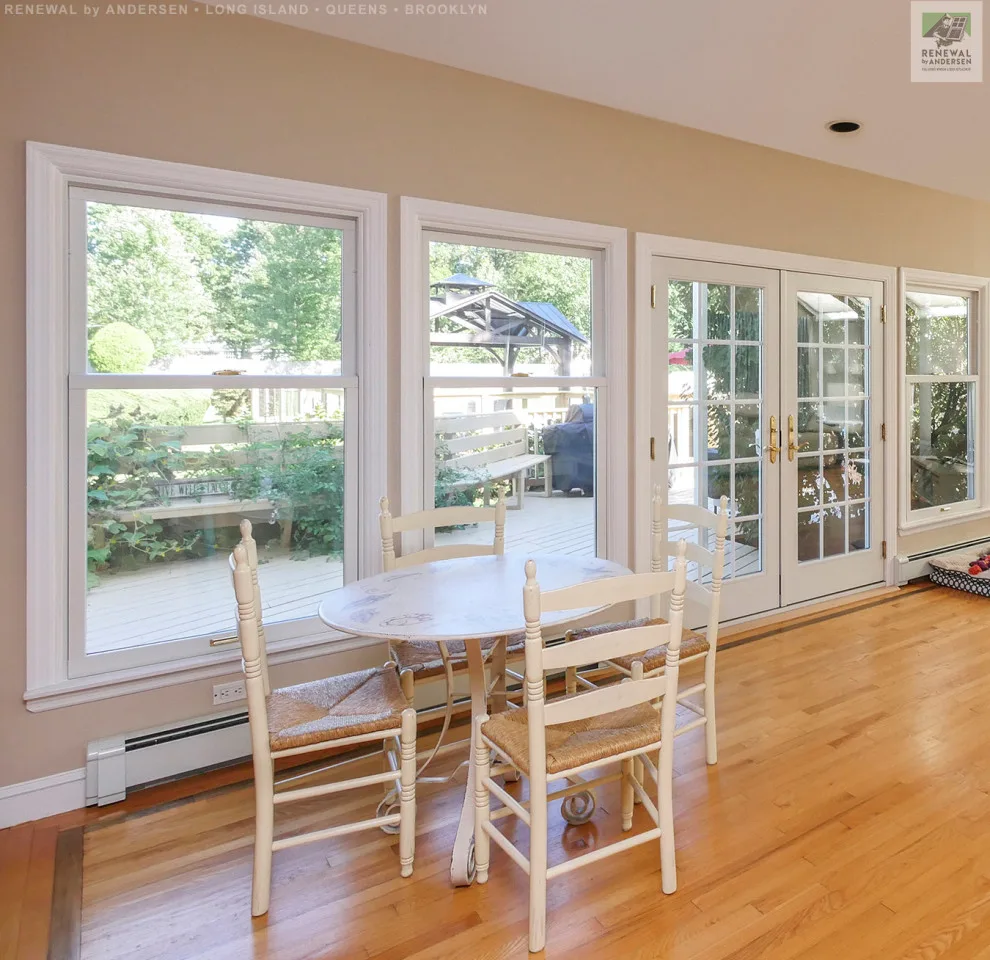 Living Spaces with Recently Installed Windows by Renewal By Andersen Long Island - Photo 98