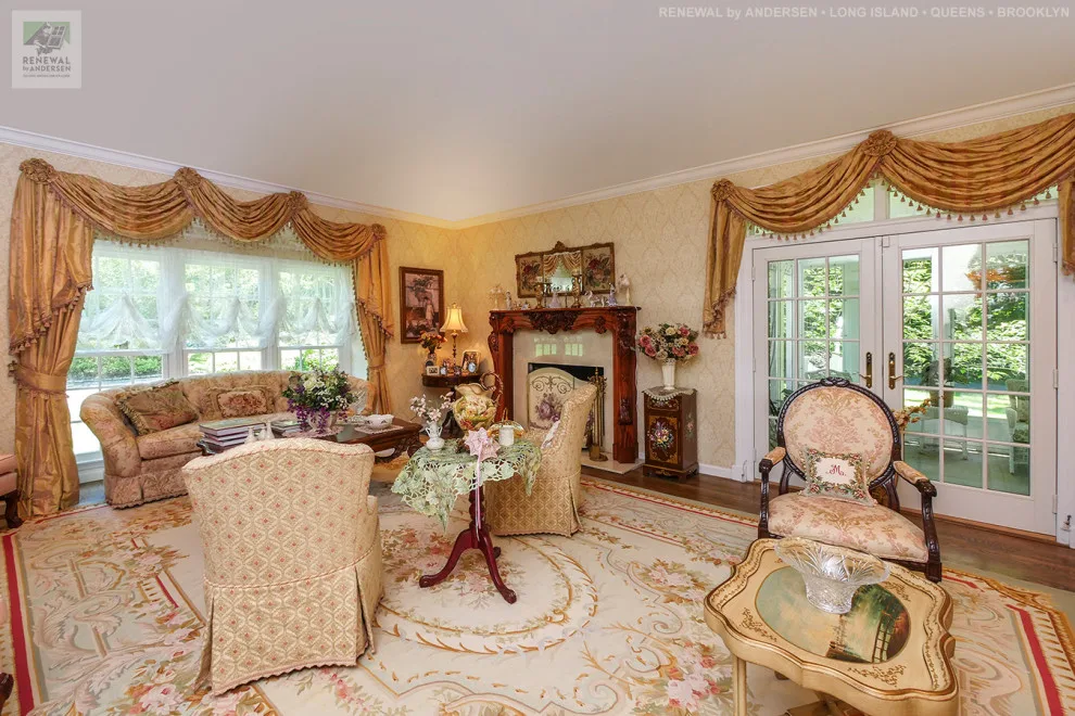 Living Spaces with Recently Installed Windows by Renewal By Andersen Long Island - Photo 128