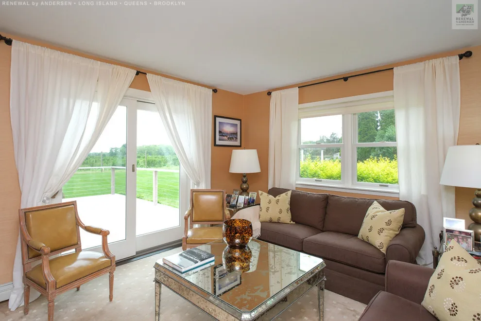 Living Spaces with Recently Installed Windows by Renewal By Andersen Long Island - Photo 41