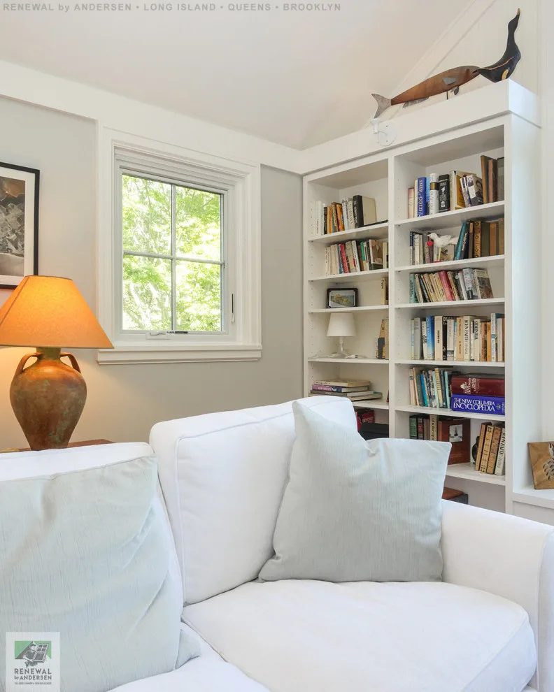 Living Spaces with Recently Installed Windows by Renewal By Andersen Long Island - Photo 65