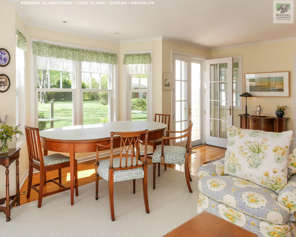 Living Spaces with Recently Installed Windows by Renewal By Andersen Long Island - Photo 30