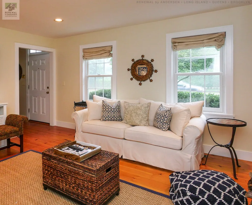 Living Spaces with Recently Installed Windows by Renewal By Andersen Long Island - Photo 47