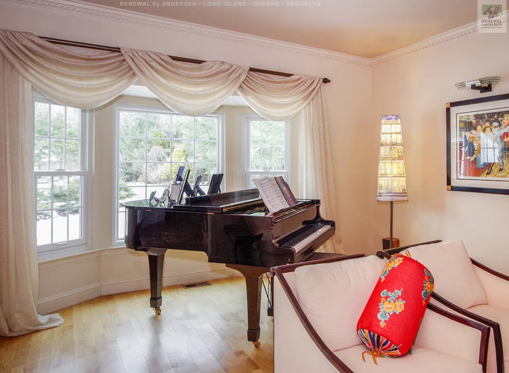 Living Spaces with Recently Installed Windows by Renewal By Andersen Long Island - Photo 18