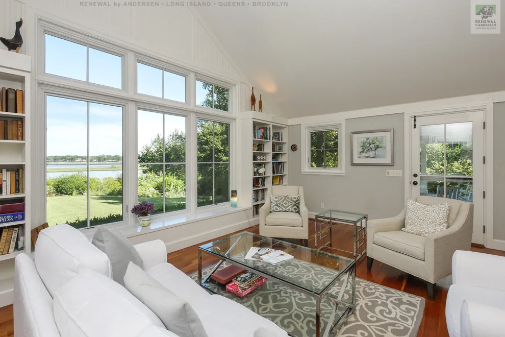 Living Spaces with Recently Installed Windows by Renewal By Andersen Long Island - Photo 14