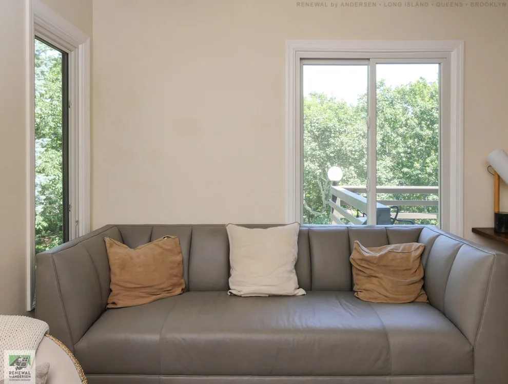 Living Spaces with Recently Installed Windows by Renewal By Andersen Long Island - Photo 42