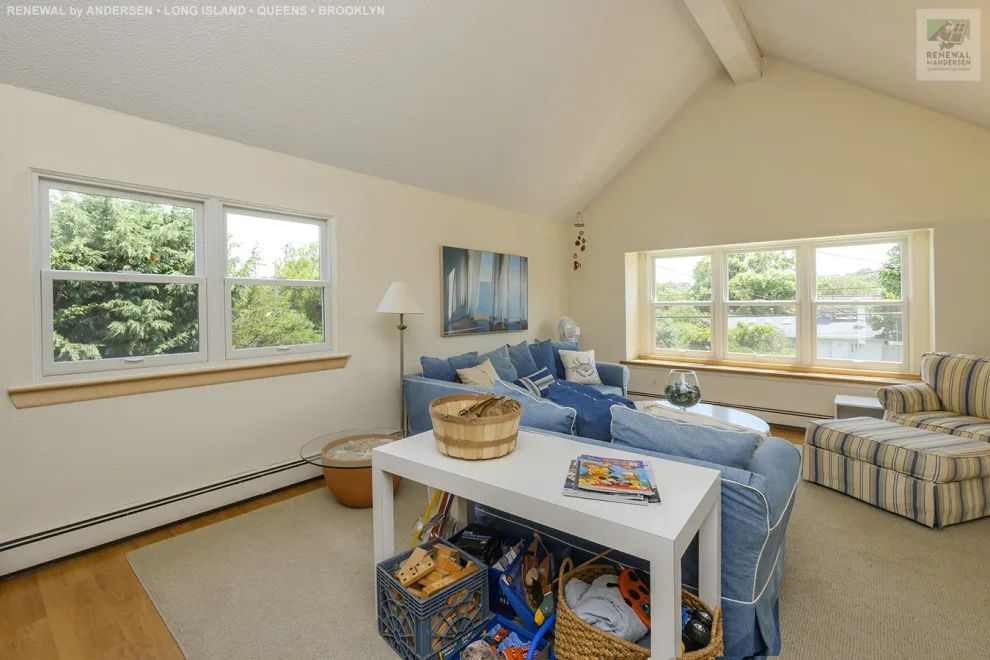 Living Spaces with Recently Installed Windows by Renewal By Andersen Long Island - Photo 111