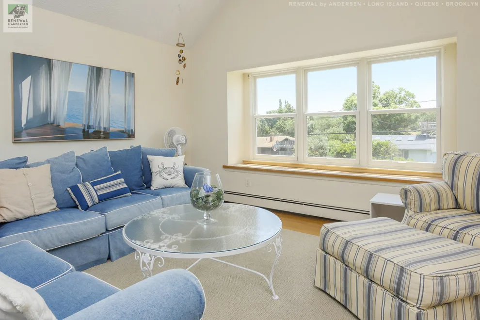 Living Spaces with Recently Installed Windows by Renewal By Andersen Long Island - Photo 126
