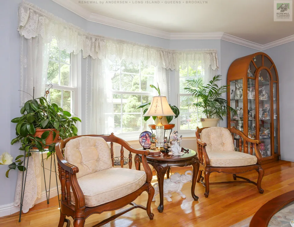 Living Spaces with Recently Installed Windows by Renewal By Andersen Long Island - Photo 15