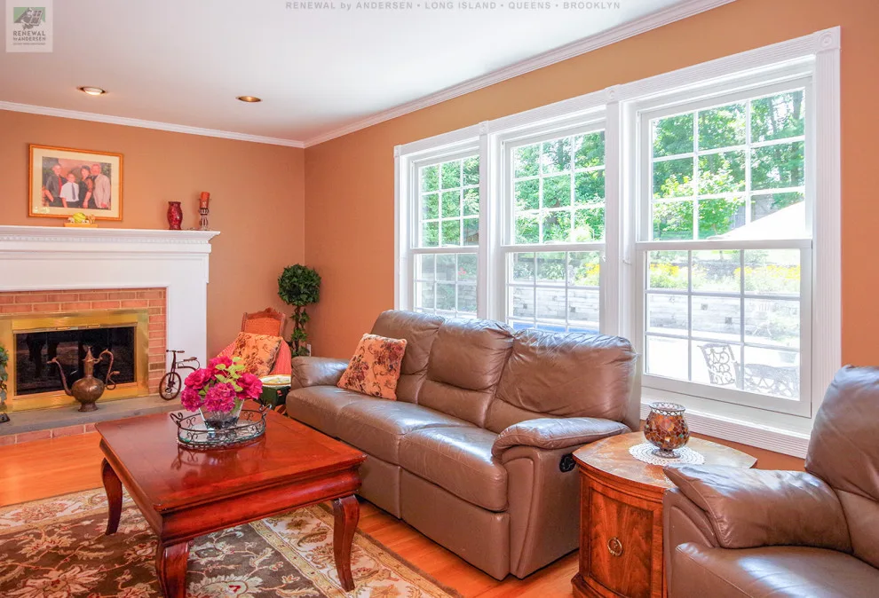 Living Spaces with Recently Installed Windows by Renewal By Andersen Long Island - Photo 88