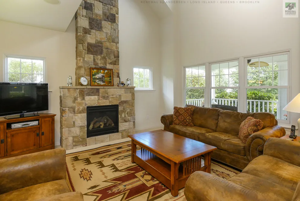 Living Spaces with Recently Installed Windows by Renewal By Andersen Long Island - Photo 87