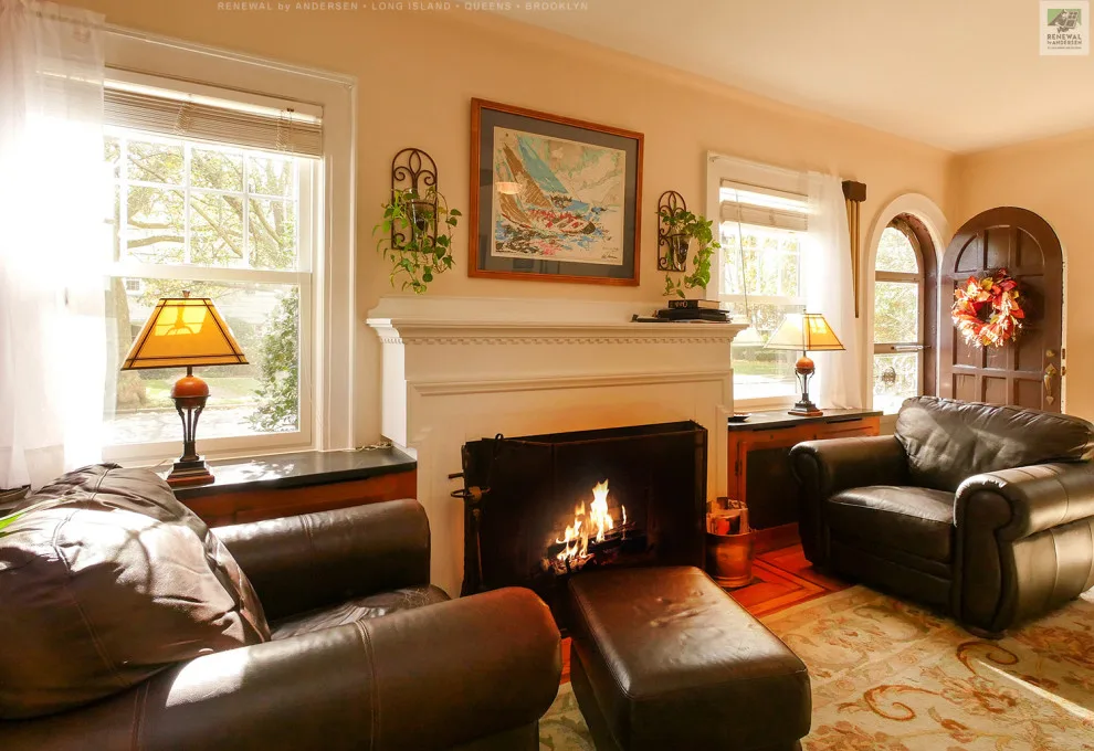 Living Spaces with Recently Installed Windows by Renewal By Andersen Long Island - Photo 21