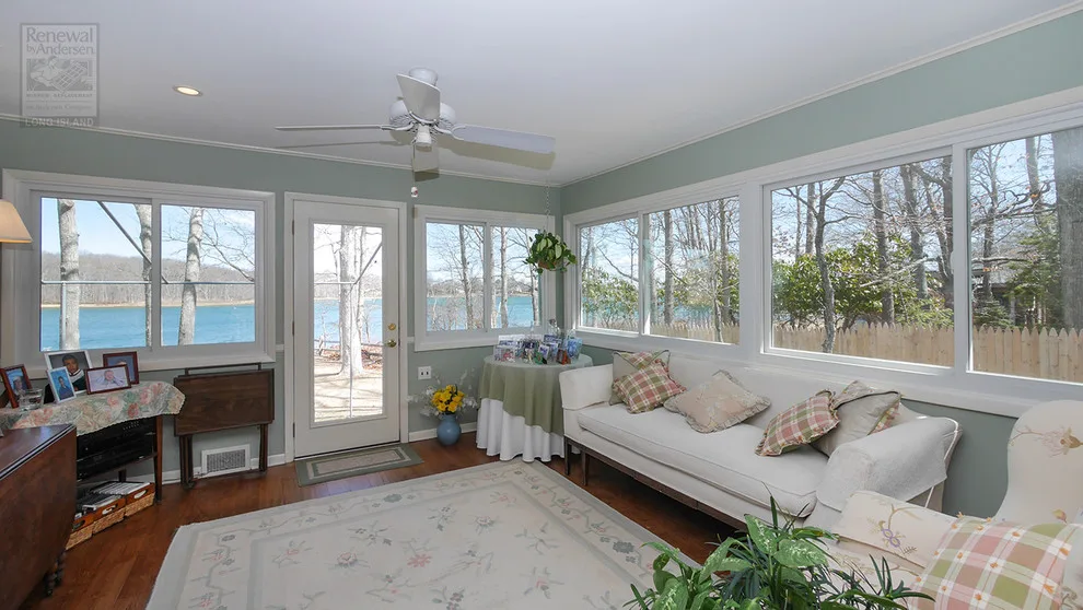 Living Spaces with Recently Installed Windows by Renewal By Andersen Long Island - Photo 112