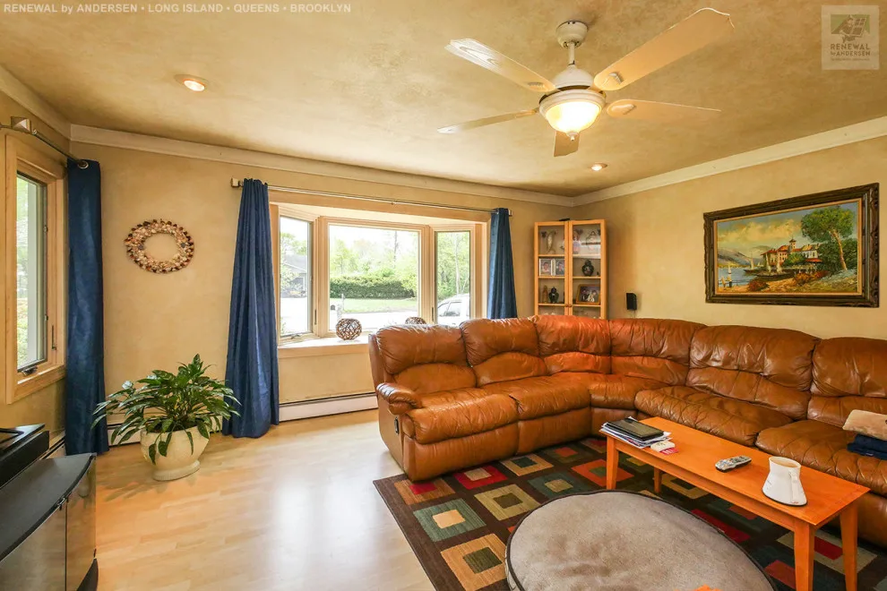 Living Spaces with Recently Installed Windows by Renewal By Andersen Long Island - Photo 22