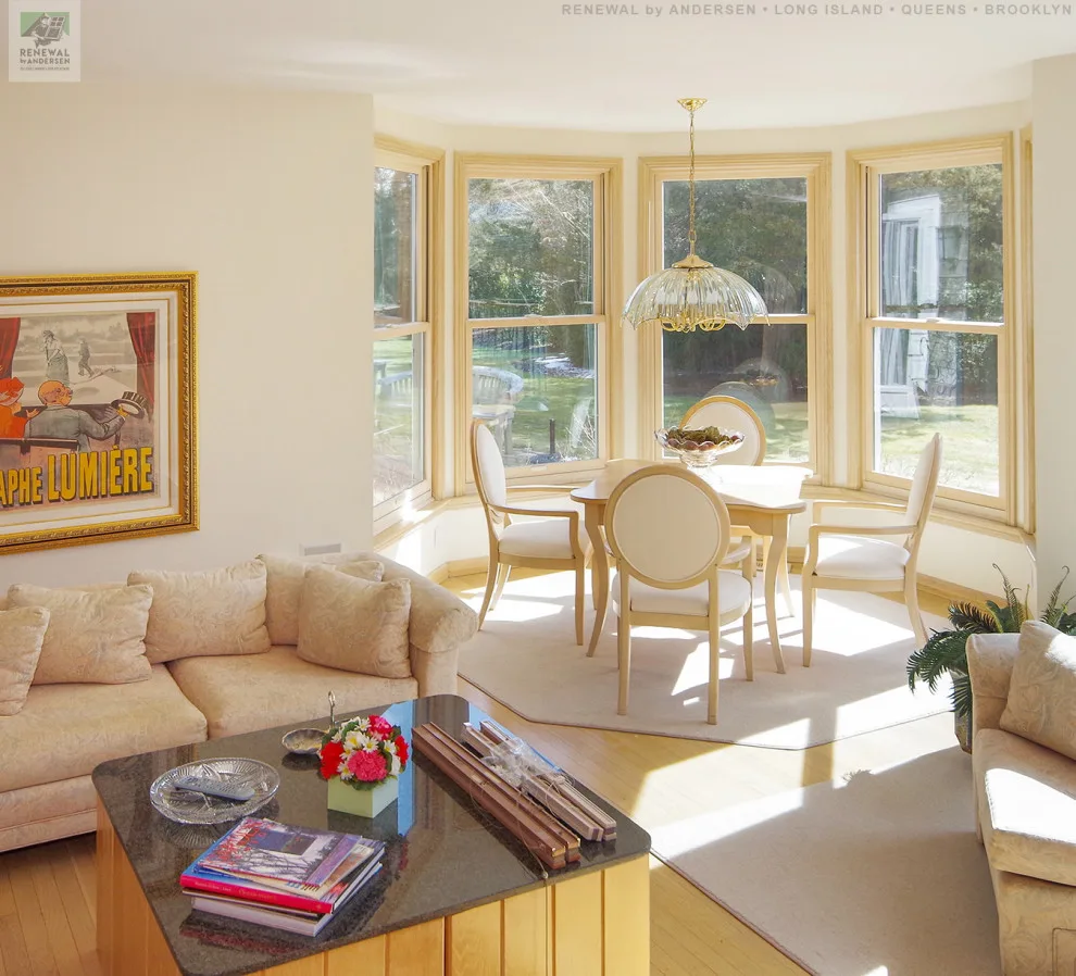 Living Spaces with Recently Installed Windows by Renewal By Andersen Long Island - Photo 29