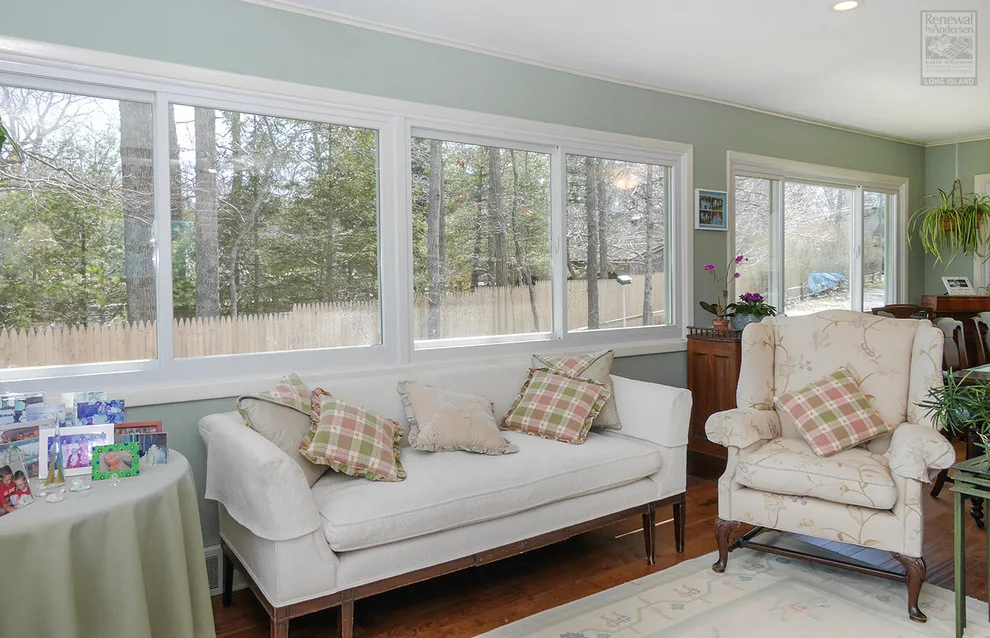 Living Spaces with Recently Installed Windows by Renewal By Andersen Long Island - Photo 83