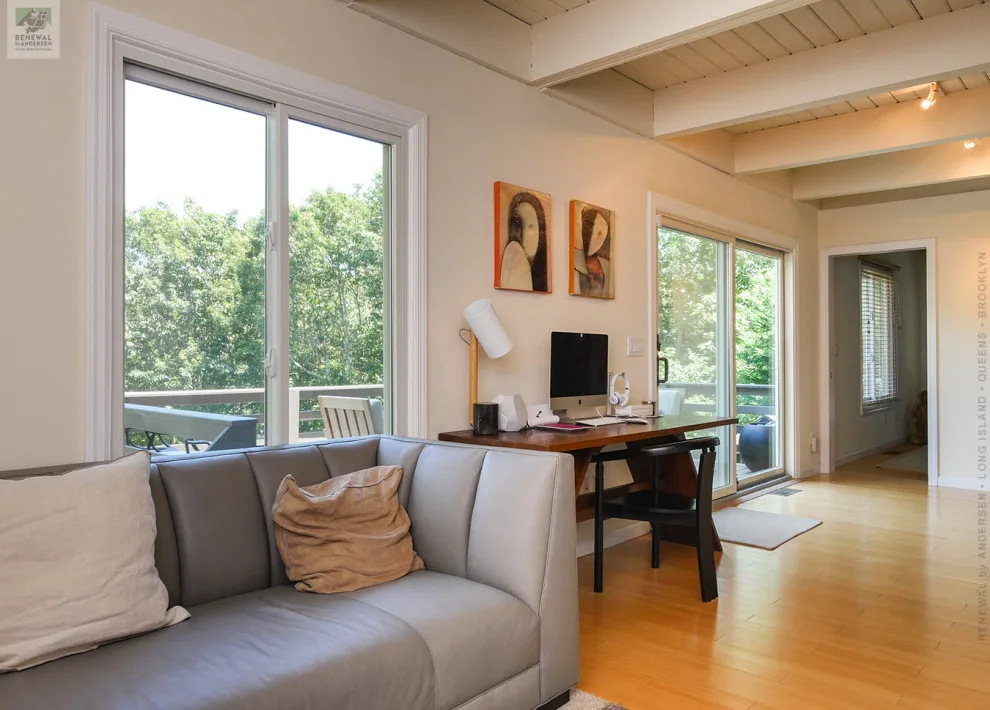 Living Spaces with Recently Installed Windows by Renewal By Andersen Long Island - Photo 56