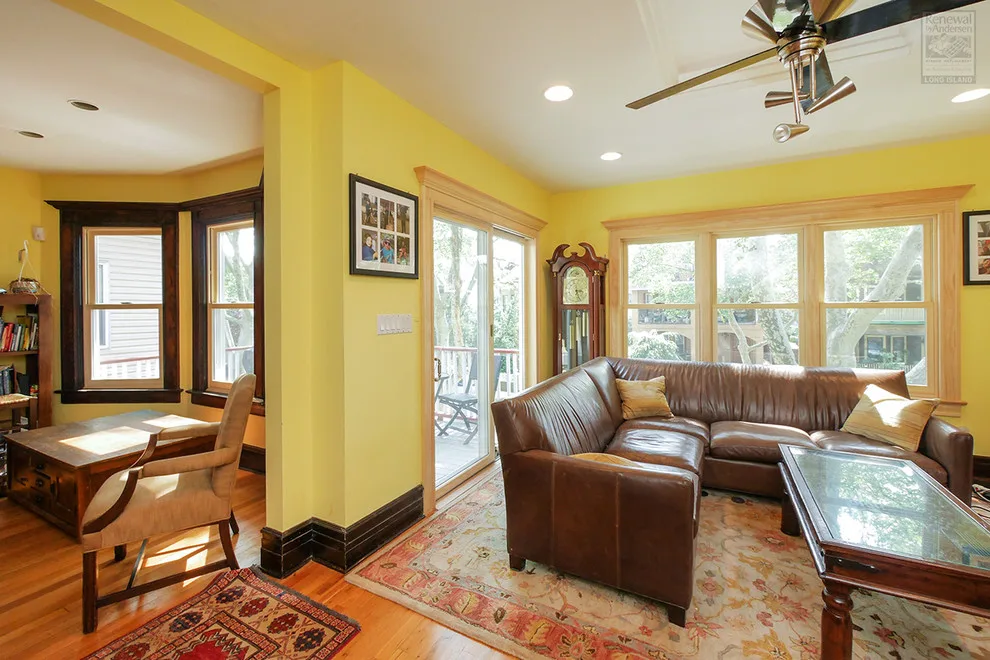 Living Spaces with Recently Installed Windows by Renewal By Andersen Long Island - Photo 6