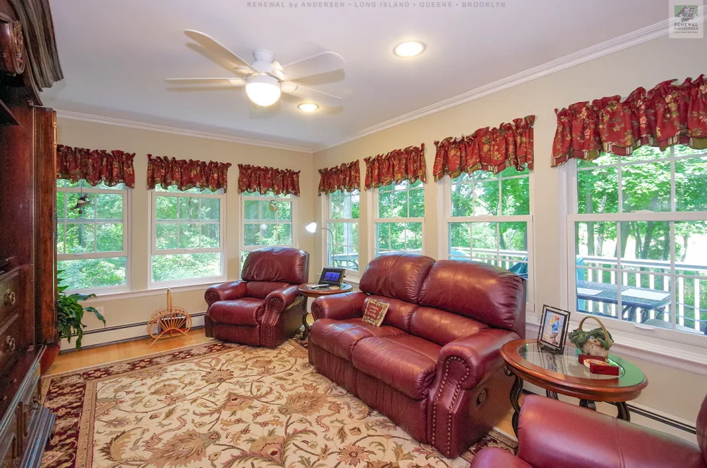 Living Spaces with Recently Installed Windows by Renewal By Andersen Long Island - Photo 134