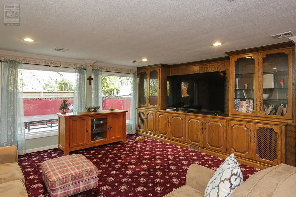 Living Spaces with Recently Installed Windows by Renewal By Andersen Long Island - Photo 73