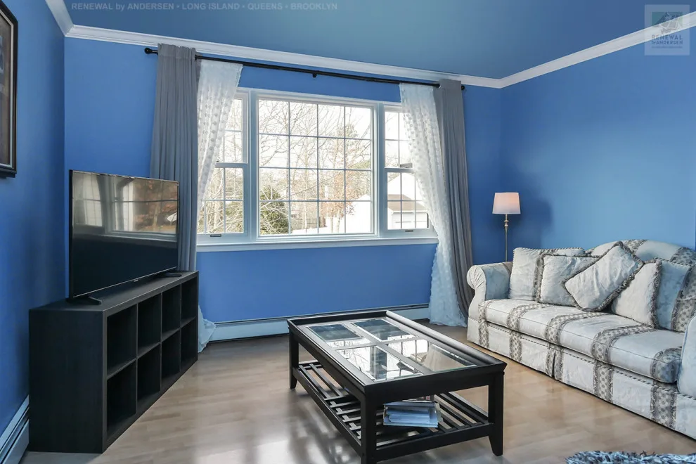 Living Spaces with Recently Installed Windows by Renewal By Andersen Long Island - Photo 19