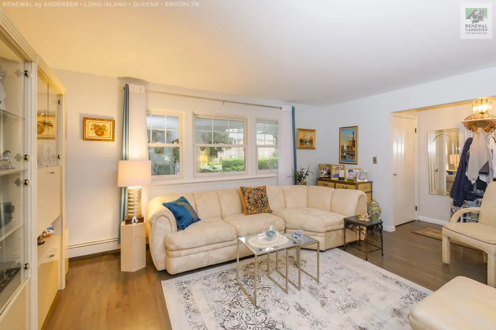 Living Spaces with Recently Installed Windows by Renewal By Andersen Long Island - Photo 66