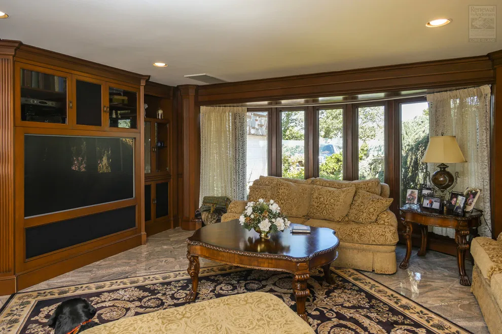 Living Spaces with Recently Installed Windows by Renewal By Andersen Long Island - Photo 85