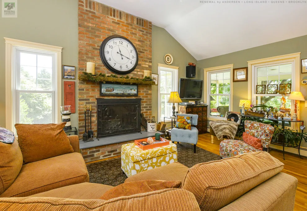 Living Spaces with Recently Installed Windows by Renewal By Andersen Long Island - Photo 95